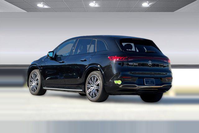 used 2023 Mercedes-Benz EQS 450 car, priced at $46,497