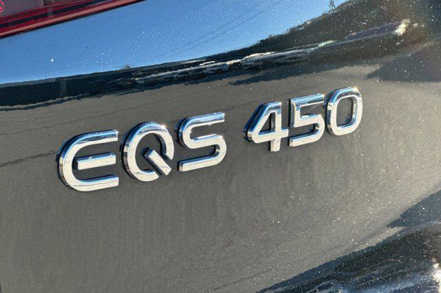 used 2023 Mercedes-Benz EQS 450 car, priced at $47,999