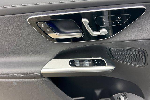 new 2026 Mercedes-Benz GLC 300 car, priced at $62,590