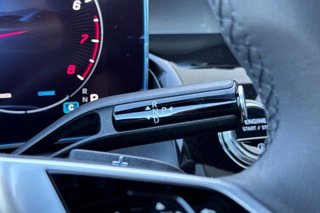 new 2026 Mercedes-Benz GLC 300 car, priced at $54,770