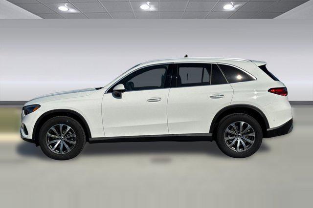 new 2026 Mercedes-Benz GLC 300 car, priced at $54,770