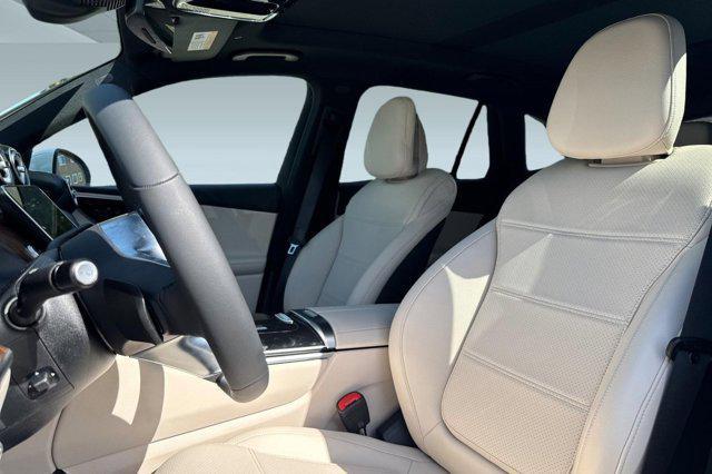new 2026 Mercedes-Benz GLC 300 car, priced at $57,335