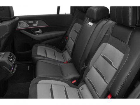 used 2021 Mercedes-Benz AMG GLS 63 car, priced at $132,100