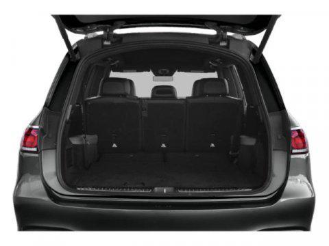 used 2021 Mercedes-Benz AMG GLS 63 car, priced at $132,100