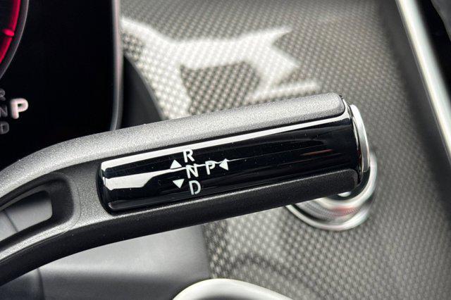 new 2026 Mercedes-Benz AMG GLC 43 car, priced at $80,850