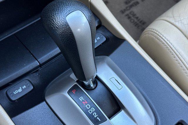 used 2009 Honda Accord car, priced at $7,998