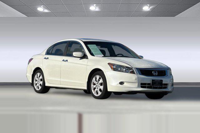 used 2009 Honda Accord car, priced at $7,998