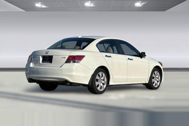 used 2009 Honda Accord car, priced at $7,998