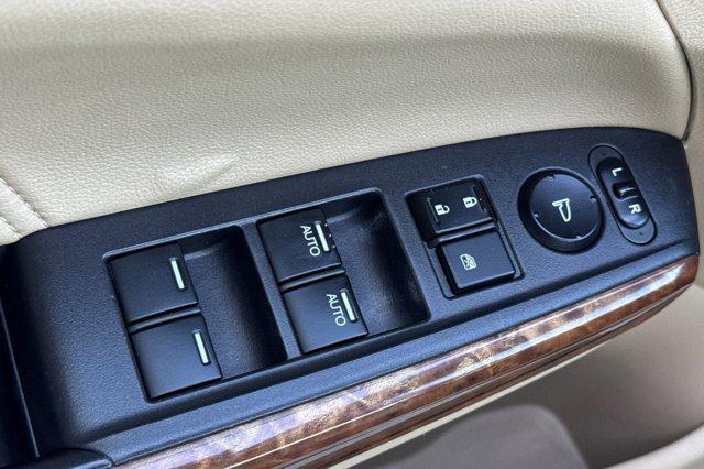 used 2009 Honda Accord car, priced at $7,998