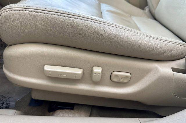 used 2009 Honda Accord car, priced at $7,998