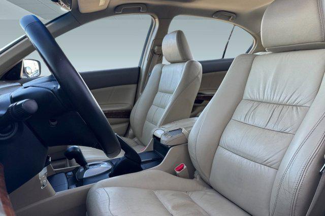used 2009 Honda Accord car, priced at $7,998