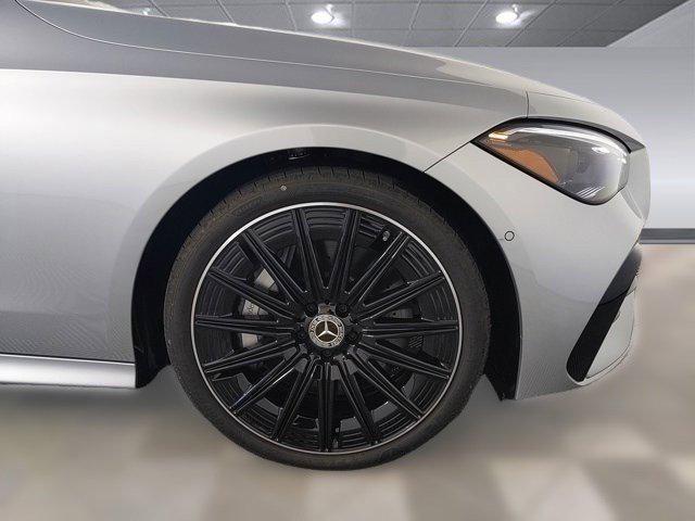 new 2024 Mercedes-Benz CLE 450 car, priced at $73,800