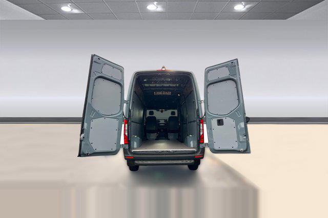 new 2026 Mercedes-Benz Sprinter 2500 car, priced at $67,600