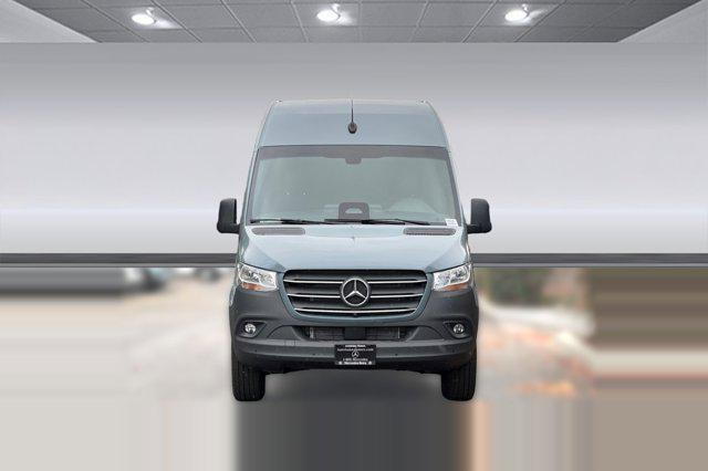 new 2026 Mercedes-Benz Sprinter 2500 car, priced at $67,600