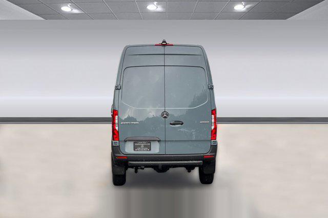 new 2026 Mercedes-Benz Sprinter 2500 car, priced at $67,600