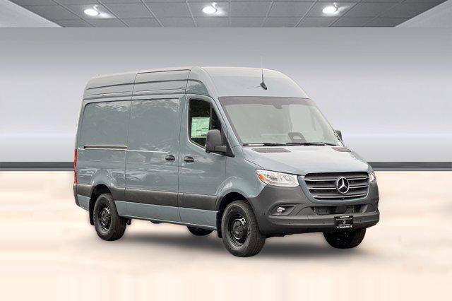 new 2026 Mercedes-Benz Sprinter 2500 car, priced at $67,600