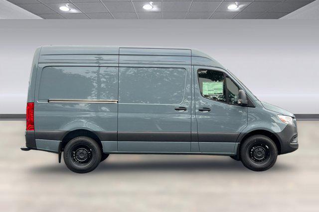 new 2026 Mercedes-Benz Sprinter 2500 car, priced at $67,600