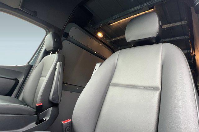 new 2026 Mercedes-Benz Sprinter 2500 car, priced at $67,600