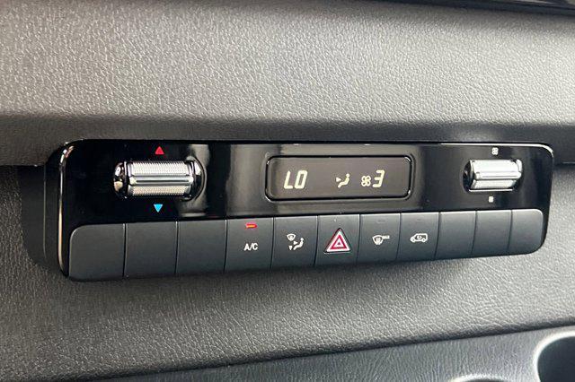 new 2026 Mercedes-Benz Sprinter 2500 car, priced at $67,600