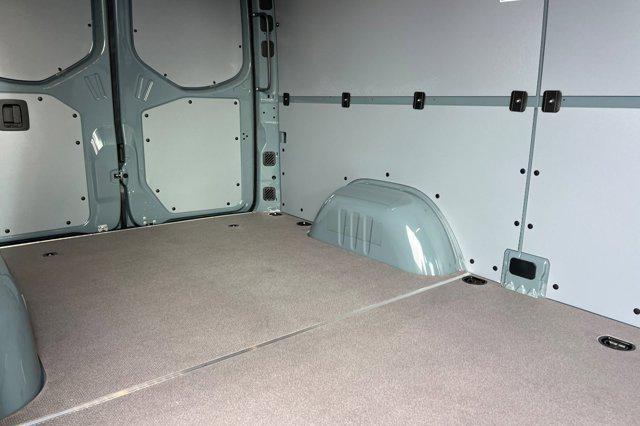 new 2026 Mercedes-Benz Sprinter 2500 car, priced at $67,600