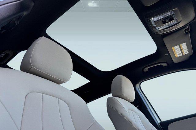 new 2026 Mercedes-Benz GLB 250 car, priced at $49,915