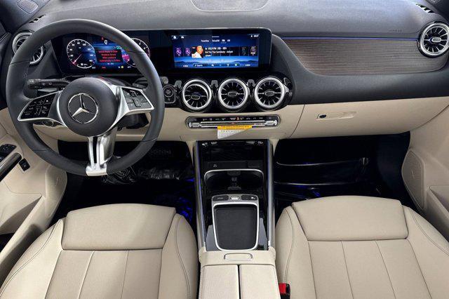 new 2026 Mercedes-Benz GLA 250 car, priced at $49,915