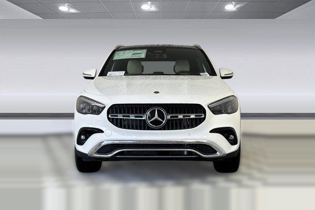 new 2026 Mercedes-Benz GLA 250 car, priced at $49,915