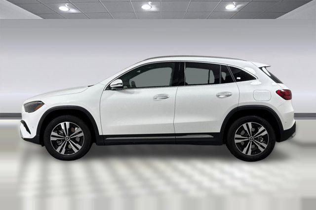 new 2026 Mercedes-Benz GLA 250 car, priced at $49,915