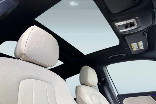 new 2026 Mercedes-Benz GLA 250 car, priced at $49,915