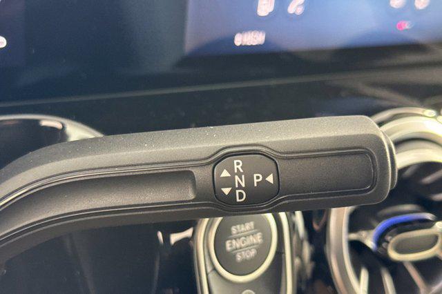 new 2026 Mercedes-Benz GLA 250 car, priced at $49,915