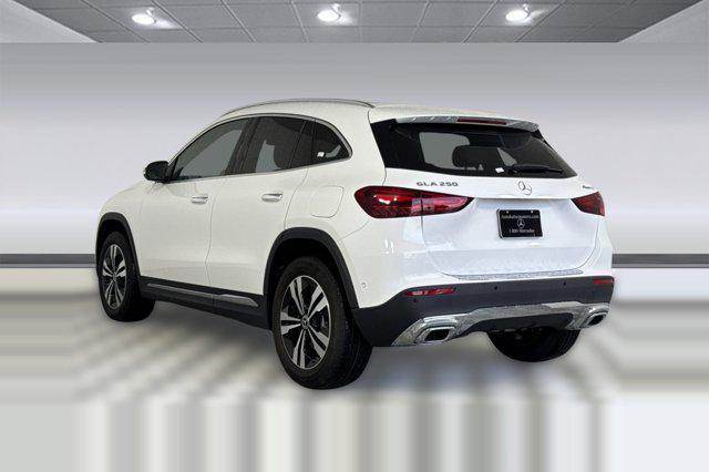 new 2026 Mercedes-Benz GLA 250 car, priced at $49,915