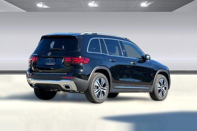 new 2026 Mercedes-Benz GLB 250 car, priced at $50,070