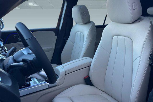 new 2026 Mercedes-Benz GLB 250 car, priced at $50,070