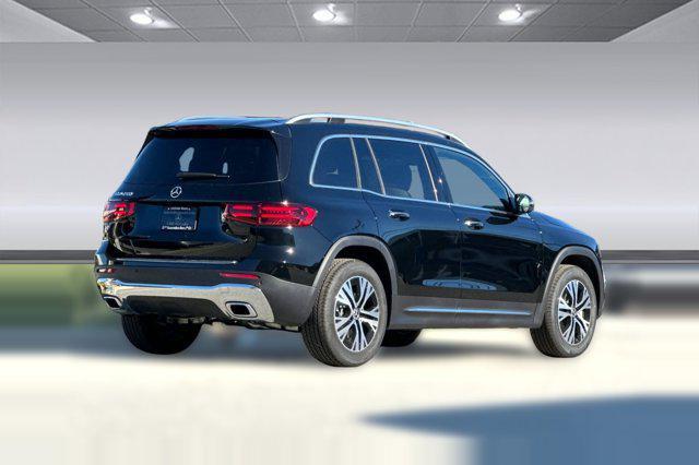 new 2026 Mercedes-Benz GLB 250 car, priced at $50,070