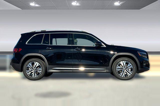 new 2026 Mercedes-Benz GLB 250 car, priced at $50,070