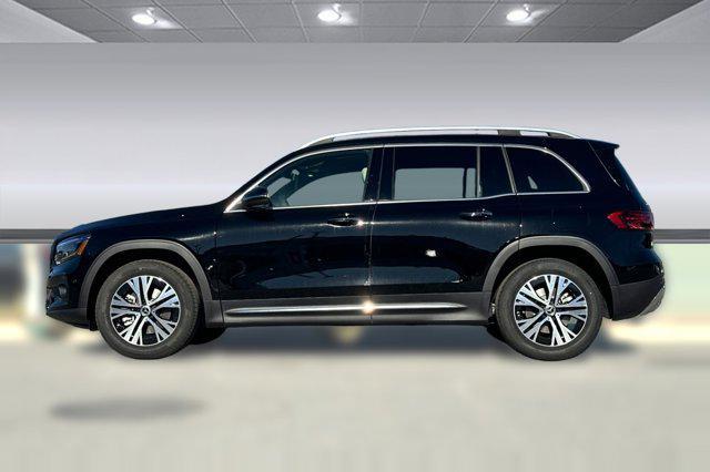 new 2026 Mercedes-Benz GLB 250 car, priced at $50,070