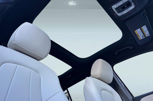 new 2026 Mercedes-Benz GLB 250 car, priced at $50,070