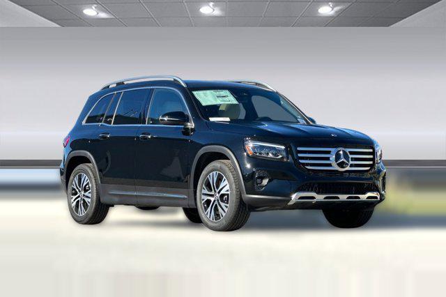 new 2026 Mercedes-Benz GLB 250 car, priced at $50,070