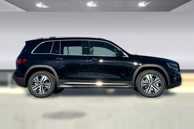 new 2026 Mercedes-Benz GLB 250 car, priced at $50,070