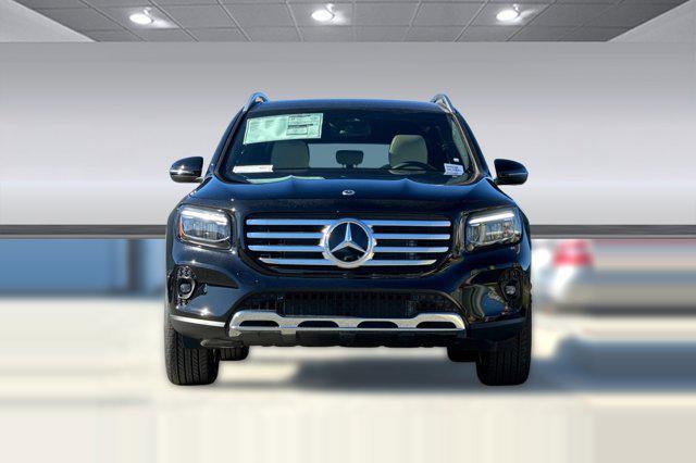 new 2026 Mercedes-Benz GLB 250 car, priced at $50,070