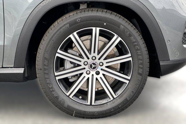 new 2026 Mercedes-Benz GLE 350 car, priced at $71,265