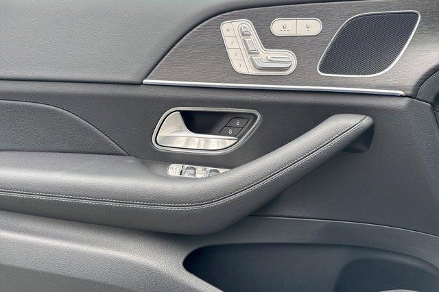 new 2026 Mercedes-Benz GLE 350 car, priced at $71,265