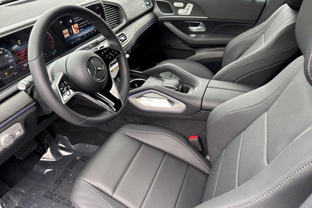 new 2026 Mercedes-Benz GLE 350 car, priced at $71,265