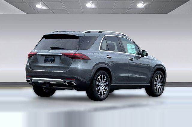 new 2026 Mercedes-Benz GLE 350 car, priced at $71,265