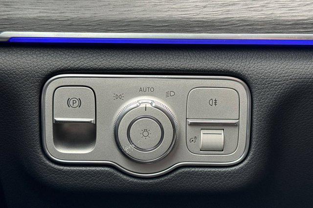 new 2026 Mercedes-Benz GLE 350 car, priced at $71,265