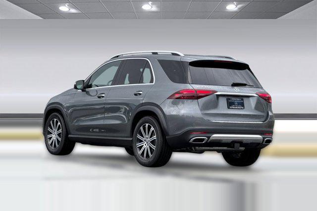 new 2026 Mercedes-Benz GLE 350 car, priced at $71,265