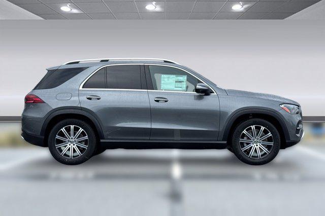new 2026 Mercedes-Benz GLE 350 car, priced at $71,265