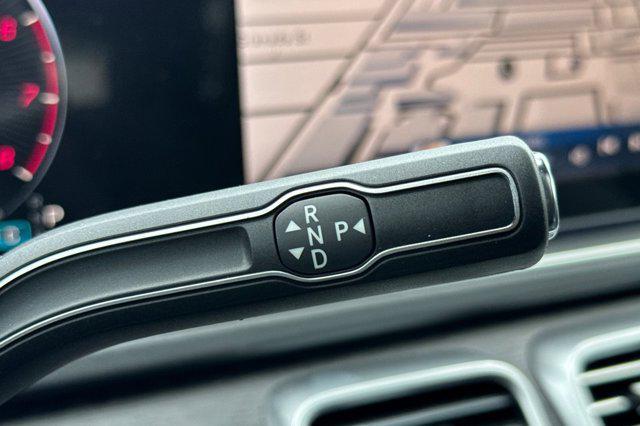 new 2026 Mercedes-Benz GLE 350 car, priced at $71,265