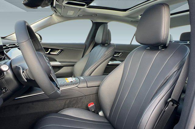 new 2026 Mercedes-Benz E-Class car, priced at $66,405