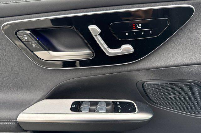 new 2026 Mercedes-Benz GLC 300 car, priced at $58,335